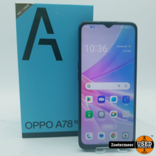 Oppo A78 128GB