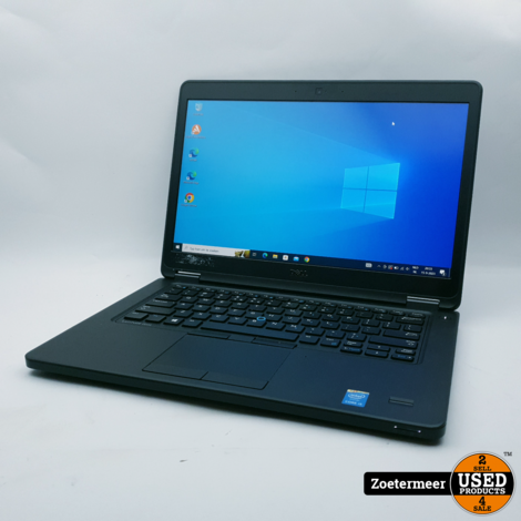 Dell Latitude E5450