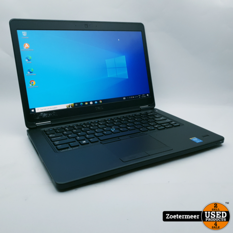 Dell Latitude E5450