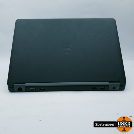 Dell Latitude E5450