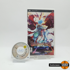 PSP Breath of fire 3