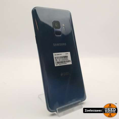 Samsung Galaxy s9 64GB