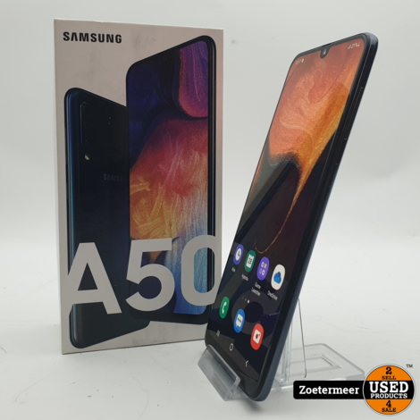 Samsung Galaxy A50 128GB