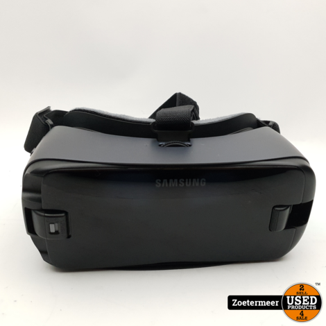 Samsung Gear VR + Doos en Controller