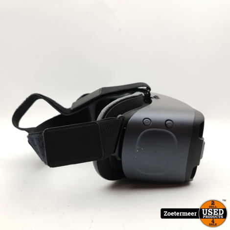 Samsung Gear VR + Doos en Controller