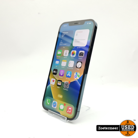 Apple iPhone 12 Pro Max 256GB 86%