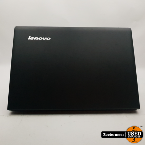 Lenovo G50 || W10 || 4GB || 500GB || Celeron N2820 DC 2.2