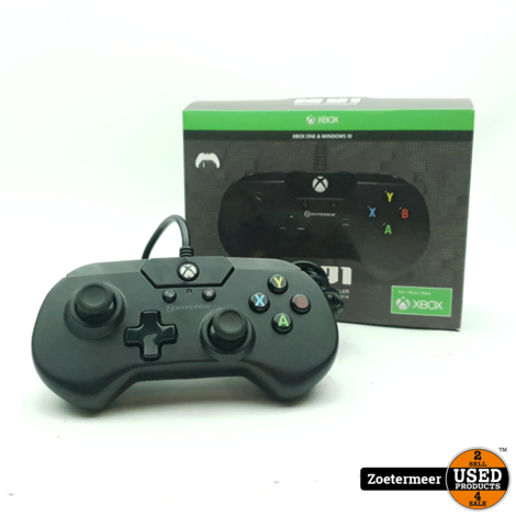 Xbox X91 90s-style controller