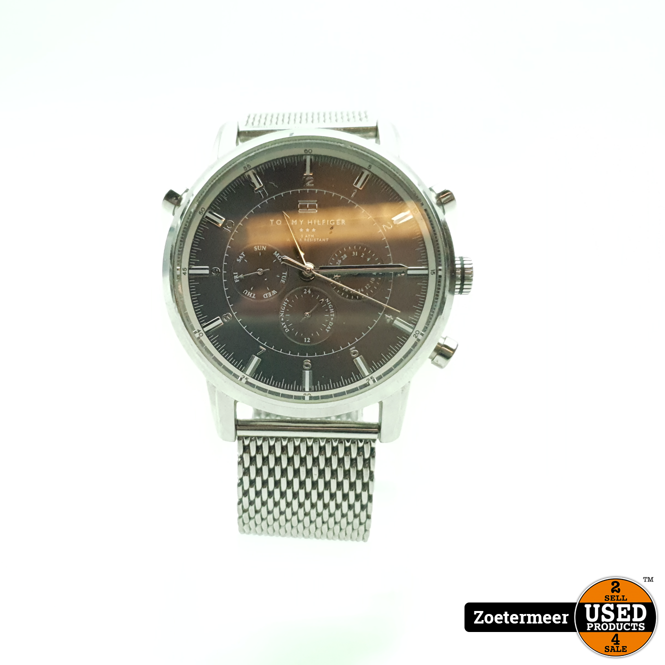 Th horloge sale