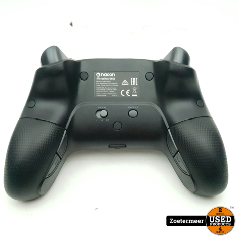 Nacon Revolution Pro 3 Controller