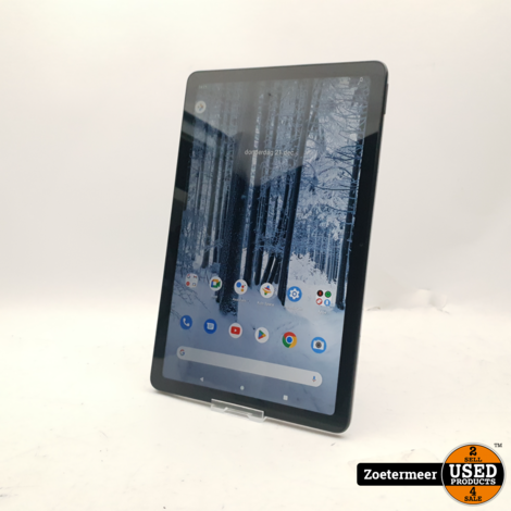 Nokia T21 Tablet || 64GB || Android 12 ||