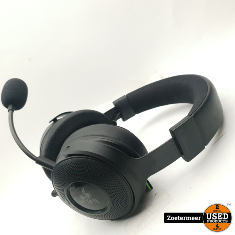 Razer Kraken V3 Hypersense