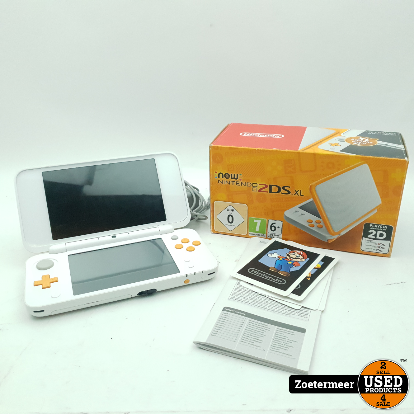 Used 2ds hot sale