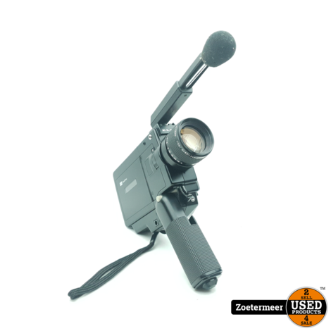 Elmo 240S-XL Camera Recorder