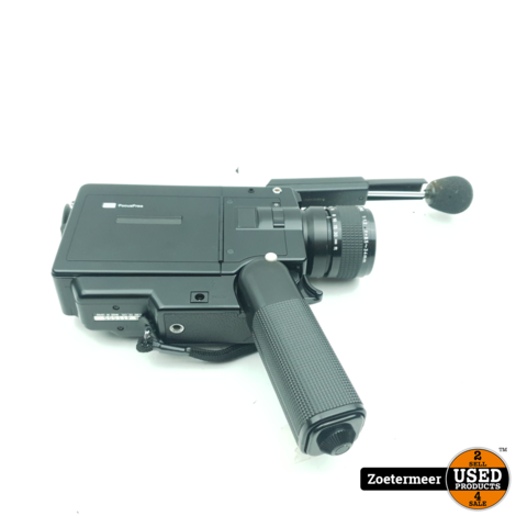 Elmo 240S-XL Camera Recorder