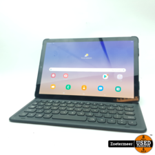 Samsung Galaxy Tab S4 || 64GB || WiFi + 4G ||