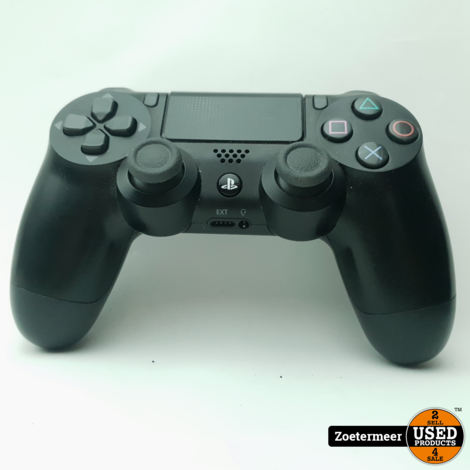 Sony PlayStation 4 Silm + Controller 1TB