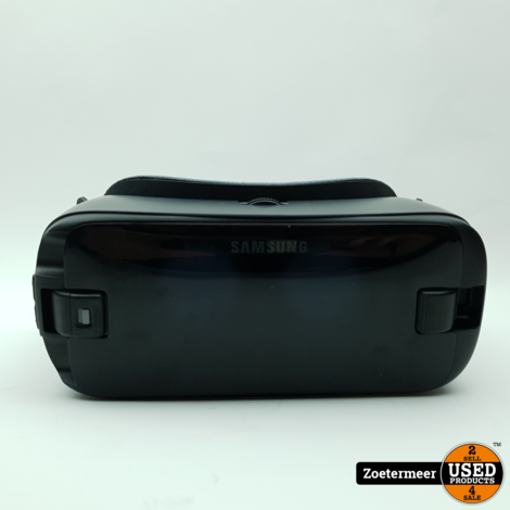 Samsung Gear VR + Controller