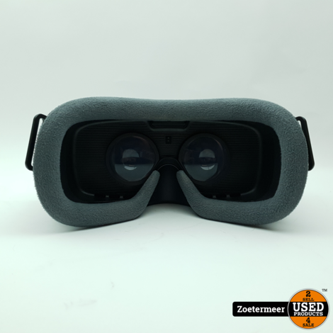 Samsung Gear VR + Controller