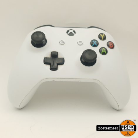 Xbox One Controller