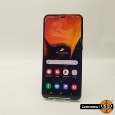 Samsung Galaxy A50 Dual-sim 128GB || Android 12 ||