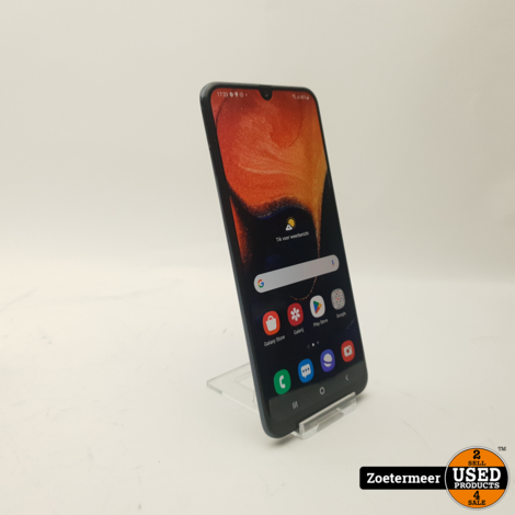 Samsung Galaxy A50 Dual-sim 128GB || Android 12 ||