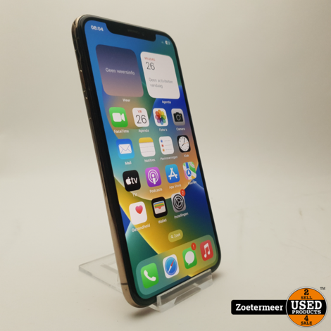 Apple iPhone XS 64GB || 100%