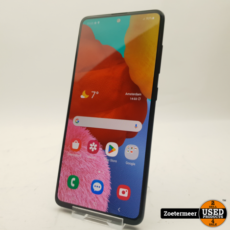 Samsung Galaxy A70 128GB