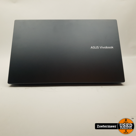 Asus vivobook Intel Core i3 12 gen || 8GB Werkgeheugen || 512GB Opslag