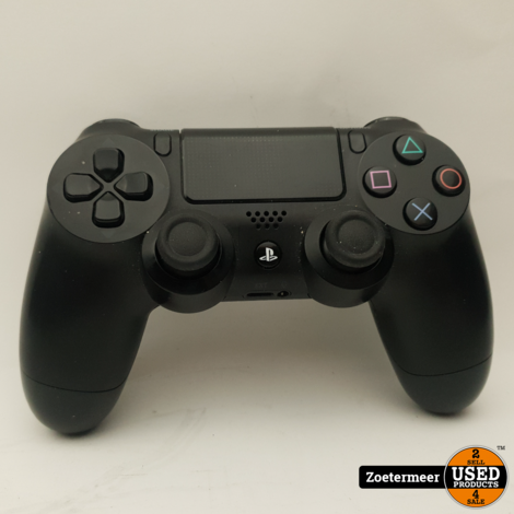 Playstation 4 Slim 500 GB + Controller