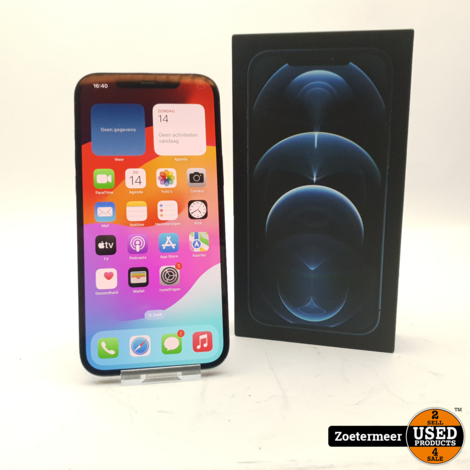 Apple iphone 12 pro max 128GB