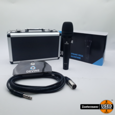 DEVINE DM70 MIC