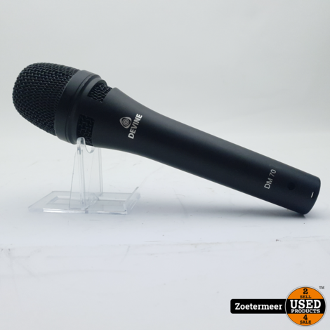 DEVINE DM70 MIC