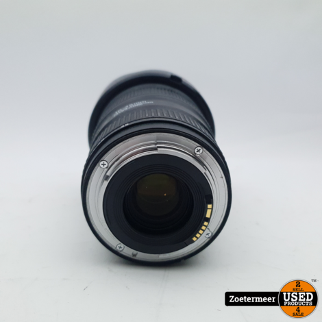 Canon EF 16-35mm F/4 lens