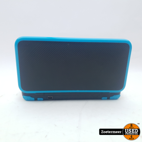 Nintendo 2DS XL - Zonder oplader