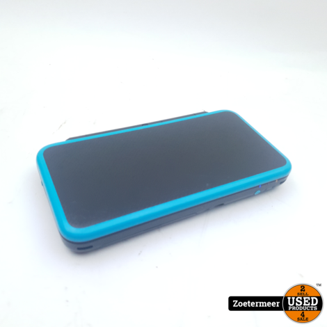 Nintendo 2DS XL - Zonder oplader