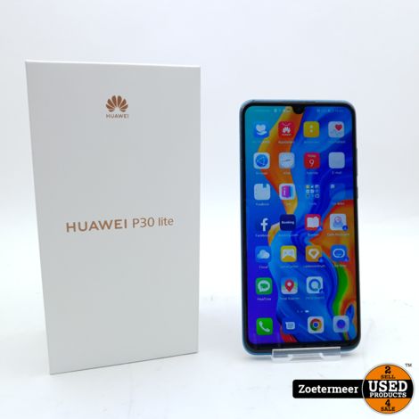 Huawei P30 Lite 128GB