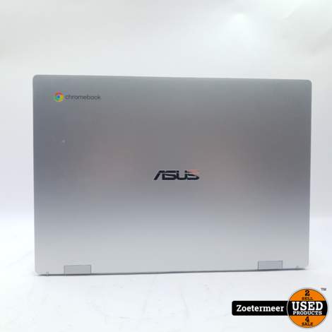 Asus Chromebook + Adapter