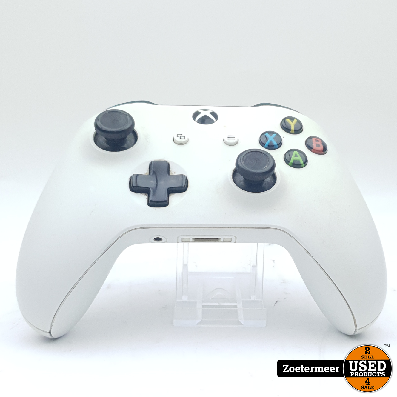 Buy used hot sale xbox one controller