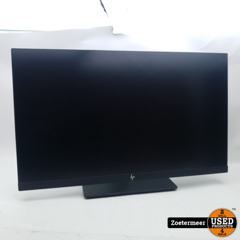 HP Z23 G2 FullHD Monitor