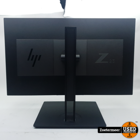 HP Z23 G2 FullHD Monitor