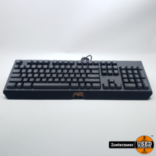 Razer Blackwidow Toetsenbord RZ03-0286