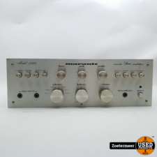 Marantz 1060 Versterker