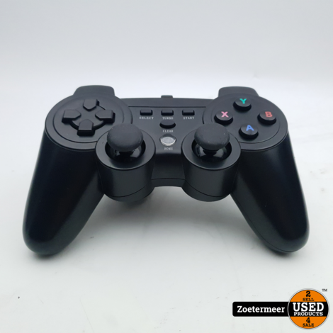 Sony PlayStation 3 Slim 320GB + Controller