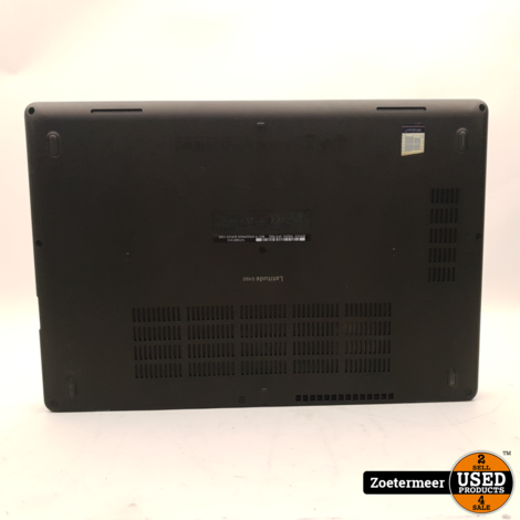 Dell Latitude 5490 Intel Core i5 8 Gen || 8GB RAM || 256GB