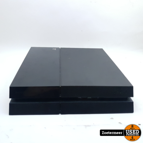 Playstation 4 Phat 500GB + Controller