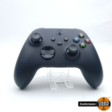 Xbox Series X Controller Zwart