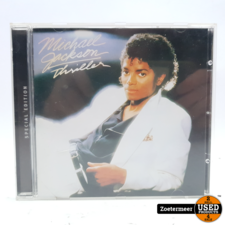 Michael Jackson - Thriller Special Edition CD