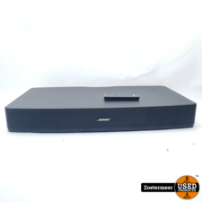 Bose Solo TV Sound System