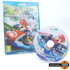 Mario Kart 8 Wii U